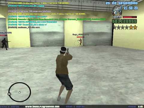 Guguh xiter? Werner? Será??