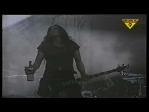 Thumbnail for TYPE O NEGATIVE - Live Dynamo 1995 by Type O Negative