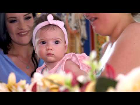 Krstenje i rodjendan  23 jun 2021   SPOT