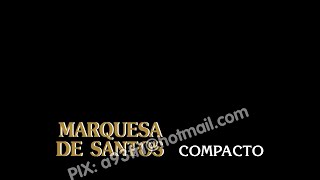 Marquesa de Santos 1984 - Compacto Rede Manchete