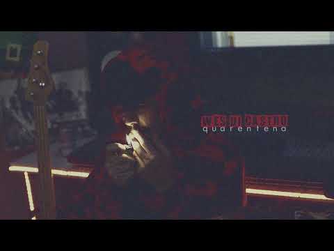 Wes Di Castro - CHUVA DE VENENO