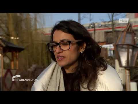 Kater Blau an der Spree Berlin