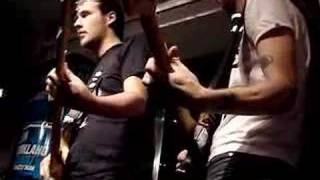 Tiger Lou - Until I'm there - live at Pet Sounds