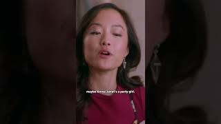 "All this time I thought you WERE Korean!” #kimsconvenience #cbc