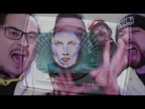 Les Fatals Picards - Sucer des cailloux (Mashup avec Mood 99)