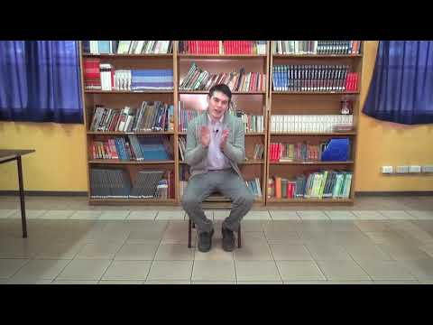 Proposiciones del Lugar, Inglés