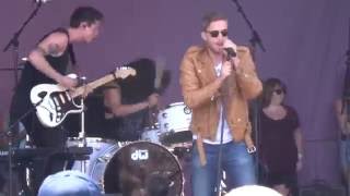 The Summer Set - &quot;Missin&#39; You&quot; and &quot;Boomerang&quot; (Live in San Diego 8-5-16)