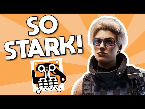 OSA ist der BESTE Attacker ever! | Rainbow Six Siege [deutsch]