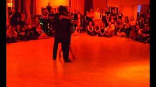 Pablo Villarraza & Dana Frìgoli /2 - Oblivion