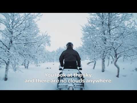 Urho Guttorm | Valio ltd - A dairy cooperative owned by Finnish farmers