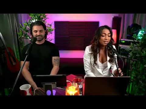 Bella Santiago - I will allways love you (cover @Pepe)