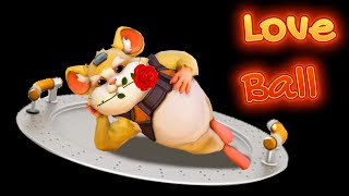 Wrecking Ball is the MOST fun character in Overwatch 2