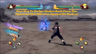 Naruto Storm Revolution - 5 Tips & Tricks You Need To Know!