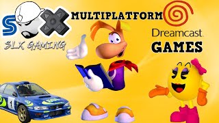 Multiplatform Dreamcast Games Worth Playing - Part 1