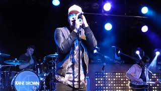 Kane Brown &quot;Learning&quot; Live @ The Starland Ballroom