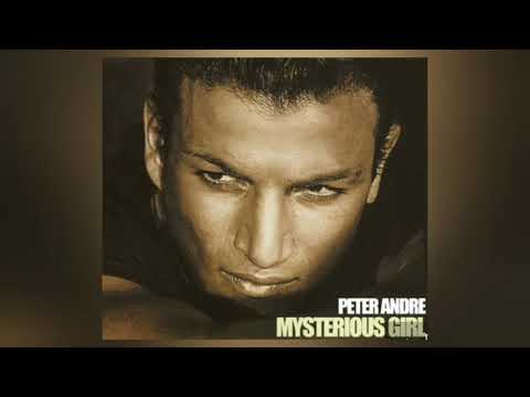 Peter Andre - Mysterious Girl - ("Jupiter's Soul Mix")