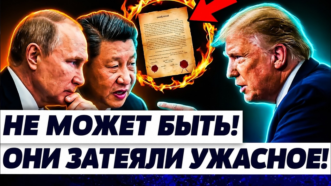 🔥ГАЛЛЯМОВ: САМАЯ ВАЖНАЯ ВСТРЕЧА! РЕШЕНИЕ ПРИНЯТО ЕЩЕ ДО ВИЗИТА! УДАР ПО ПУТИ