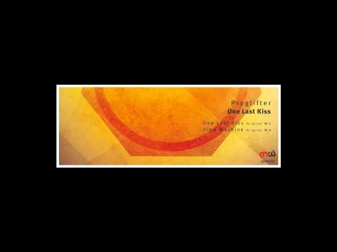 Proglifter - Time Machine (Original Mix)