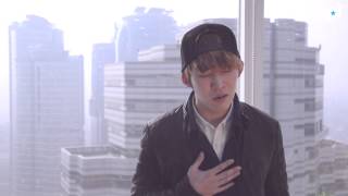 [Exclusive] Dabit (다빗) Covers Eric Benet's "Still With You"