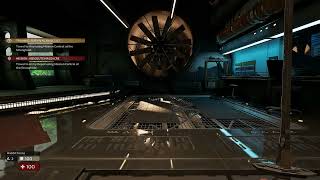 Killing Floor 3 FanReflectionRotation