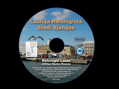 download lagu mp3 mp4 Helsinki Laulu, download lagu Helsinki Laulu gratis, unduh video klip Helsinki Laulu
