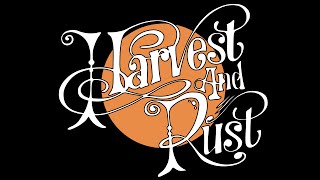 Harvest &amp; Rust-A Neil Young Experience.  EPK 2025.  Now booking late 2025 and 2026.