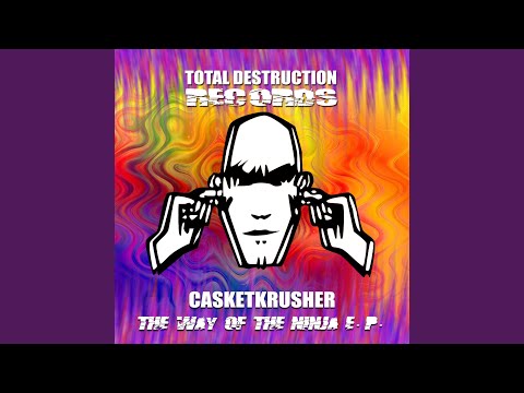 The Way of the Ninja (DJ Ad Remix)