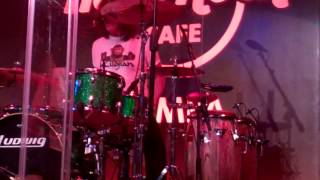 BEACH BOYS 7-18-13 WILD HONEY