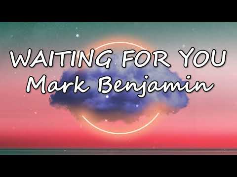 Marc Benjamin - Waiting For You ft. NEVRMIND