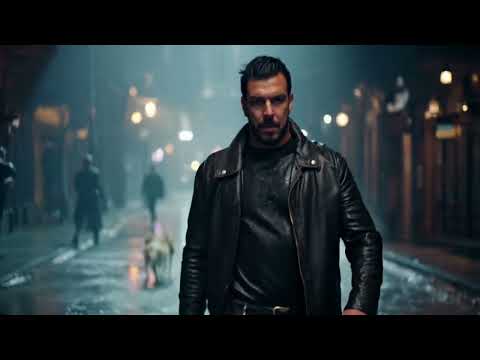 Tankurt Manas Ft. Galip Öztürk - Ellerim Kan  (Official Music Video)