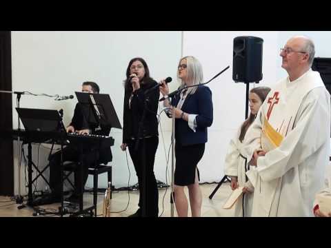 Hallelujah - Gloria Wedding Music