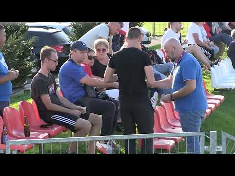 07/10/2023. 8.kolo 3.NL Sjever , NK Polet - NK Koprivnica 1:1