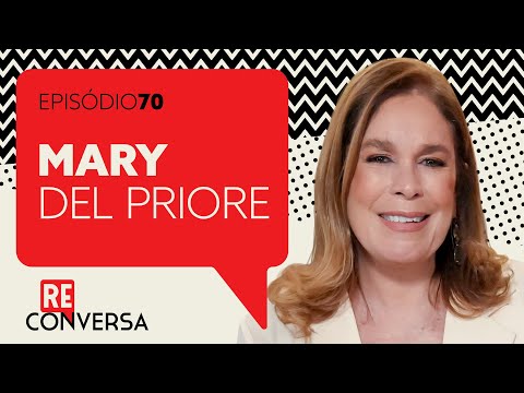 Mary Del Priore e o “gap geracional” do nosso tempo, num papo com Reinaldo e Walfrido. Reconversa 70