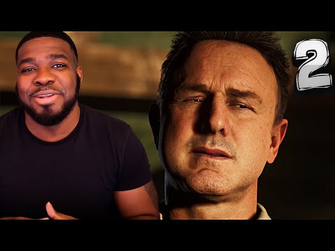 THE QUARRY Gameplay Walkthrough Part 2 - HUNTING SEASON - Quarry