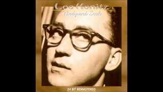 LEE KONITZ,,, WHEN YOU'RE SMILING,,,October 1957