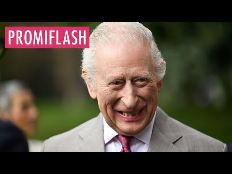 Video Thumbnail: König Charles veröffentlicht eine besondere Osterbotschaft