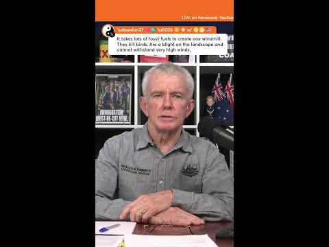 Digital ID, Immigration and More