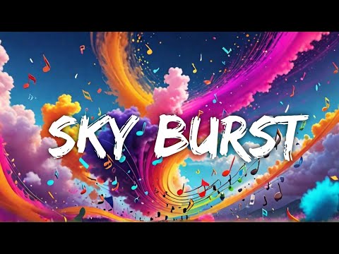 Boost Your Video with EPIC SKY BURST Music