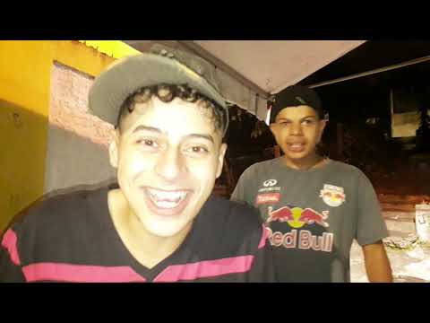 MEDLEY FAVELA VENCEU 🎶 MC VETINHO E MC DIGO SP 🎶