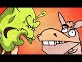 Shrek Retold SHREK AND DONK