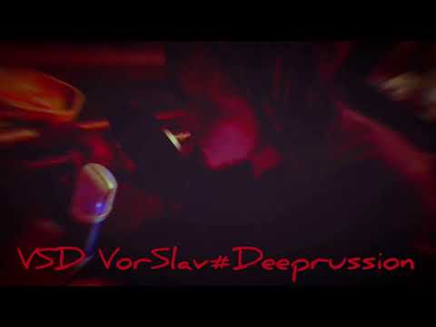 VSD VorSlav #Deeprussion - Митинги