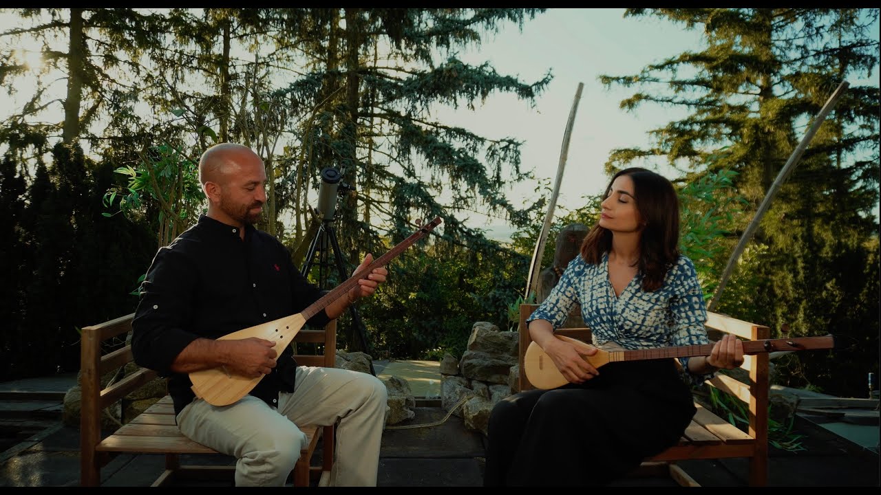 Alî Erel û Dîlan Top - Wey lo Dilo