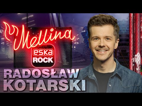 Radek Kotarski przepytany z historii. ZASKOCZYŁ MELLERA!  | Mellina ESKA ROCK