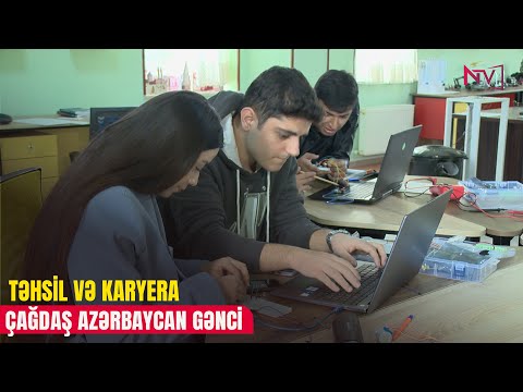 ÇAĞDAŞ AZƏRBAYCAN GƏNCİ 12.08.2025