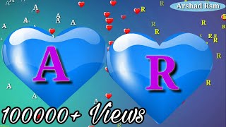 Download lagu Best Whatsapp Status || AR Name whatsapp Status || AR Name Status || a r Staus || By Arshad Rsm mp3