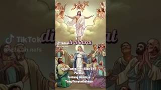 Download lagu Alquran Surat Al-Maidah 116-118 Tentang Nabi Isa Dan Umatnya mp3 Download lagu Alquran Surat Al-Maidah 116-118 Tentang Nabi Isa Dan Umatnya mp3