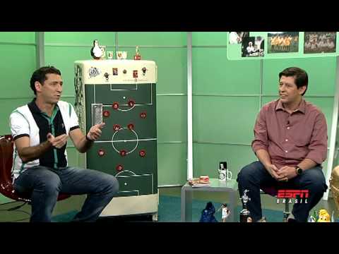 Loucos Por Futebol - Especial Zico 60 anos - parte 1