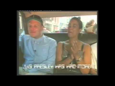 Diana Brown & Barrie K. Sharpe - Club X - Japan