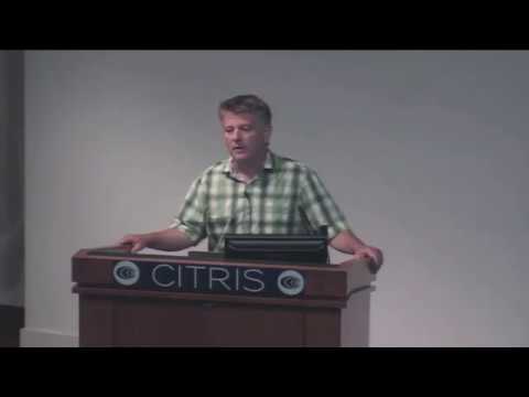 Berkeley Research Computing Program Overview - Patrick Schmitz - 22 May 2014