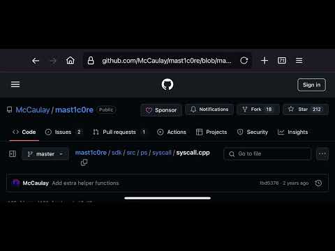 PS5 10.40 Kernel Exploit Disclosed | Jailbreak Up To 10.40 PlayStation 5